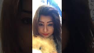 Tanin Subha's Hot Facebook Live