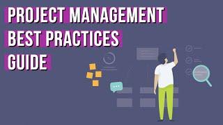 Project Management Best Practices | TeamGantt