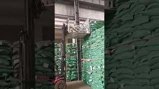 Forklift — Good Tools and Machines Can Improve Work Efficiency