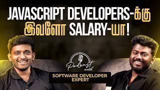 How to Earn Lakhs as a Fresher with JavaScript | Expert Software Developer Reveals