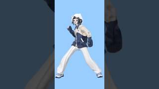 #IDoMe #KIIKII #dance #zepeto #ellyza. #shorts