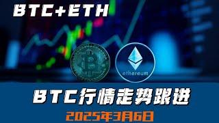 3.6BTC行情跟进