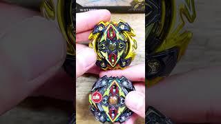 ICONIC BLACK & GOLD MATCH! LIMITED EDITION GOLD ZILLION ZEUS