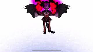 Overlord - Mass for the Dead: Demiurge [7th Floor Guardian] Overdrive Sodom’s Fire and Brimstone