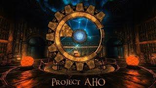 Тестовое прохождение Project AHO (Skyrim Extended Special Edition)