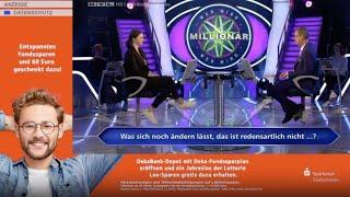 TV Banner Ads - Ihre Firma im TV ab 10,- € pro Tag