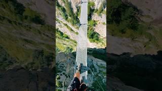 Experience Mürren: Switzerland’s Spectacular Alpine Escape | Ultimate Scenic Adventure #shorts