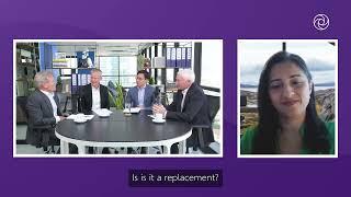 The Essential Guide to Business Transformation in 2024: A Grant Thornton in Thailand Roundtable