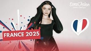 Eurovision 2025 - Who Should Represent France  ?