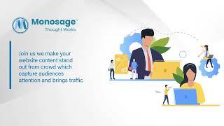 Top SEO Services Company | Best SEO Services Provider | Digital Marketing Agency | Monosage