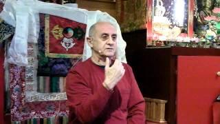 2011.12.11 - Dr Nick Ribush - History Of FPMT