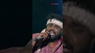 Sasitharan Explores a New Genre I #BigStageTamil