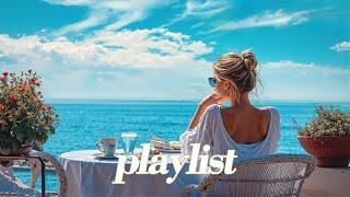 Summer Playlist 여름 휴가 준비 되셨나요?활기찬 여름 노래 모음감성힙합 & R&B 플리