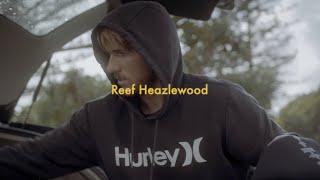 What's Going On? - Episode 4: Reef Heazlewood