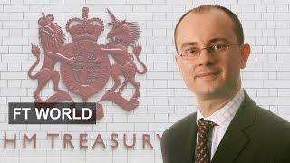 Brexit Treasury analysis explained | FT World