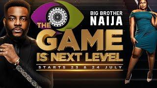 How To Watch Big Brother Naija Premier Tonight