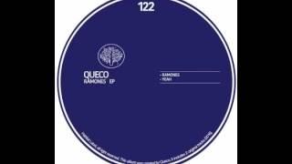Song Of The Day! 'Queco​ - Ramones (Original Mix) [Habitat Label​]'