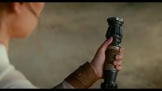 Rey + Ben / Skywalker