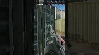 Tarkov Arena feels like adrenaline