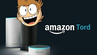 Introducing the Amazon Tord