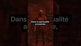 la spiritualité ancestrale