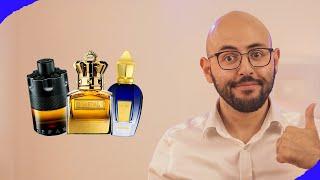 The Best Fragrance Purchases I’ve Recently Made | Cologne/Perfume Review 2024