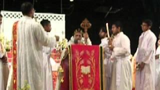 Malankara Catholic Convention  Aug 2012 New York