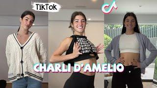 Charli D’amelio TikTok Dances Compilation Of May 2021