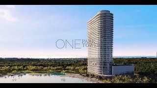 Turnberry One Park Tower: Luxury Living Redefined #TurnberryOneParkTower #NorthMiamiLuxury