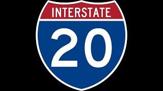 Interstate 20