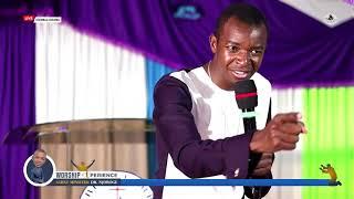 Muoroto FM's Presenter Dr. Njoroge Sermon at Deliverance Church, Kiambaa Worship Experience