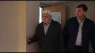 Hastane çıkışında görüntülendi: İşte Fetullah Gülen’in son hali #Shorts