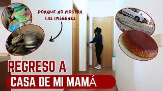 PORQUÈ NO MOSTRE LAS IMAGENES}COMO PUDE HACER ESTO}MIS VECINOS NO SE LO ESPERABAN‍️
