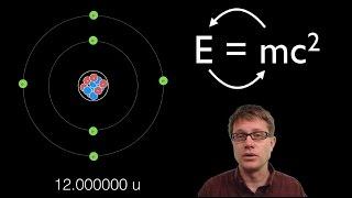 Energy-Mass Equivalence