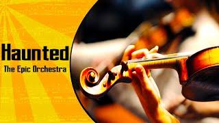 Taylor Swift - Haunted | Epic Orchestra