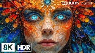 Spectacular Vistas in 8K HDR | Dolby Vision™