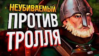 STONESHARD - ИМБА БИЛД 100% УКЛОН БЛОК КОНТРУДАР - №2 | Стоуншард пермасмерть