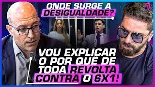 A VERDADE sobre o LUCRO de GRANDES EMPRESAS que VOCÊ deveria SABER