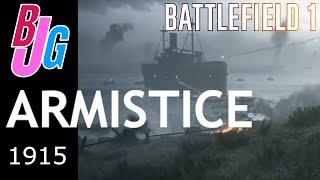 Armistice Mini Series Episode 1 - 1915