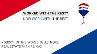 Why should you work with REMAX Island Realty?