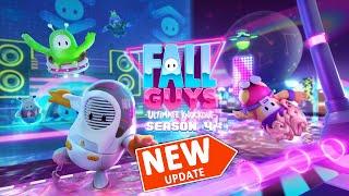  FALL GUYS Live Tamil தமிழ் | NewtSP |  !pet  !bio  #StayHome