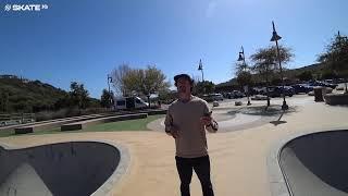SKATEiQ Live Stream