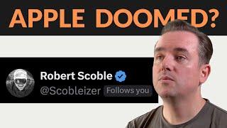 Epic Rant Against Apple - Is He Wrong?