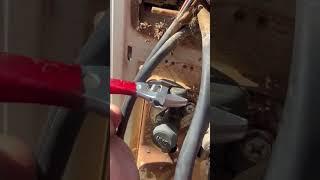 HVAC is not good to DIY #hvactechs #hvacspecialist #hvachacks #hvacsolutions