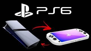 PlayStation 6 kommt: Das hat Sony für die PS6 geplant!