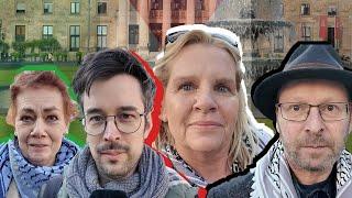 „Die Waffenruhe war nur Show“