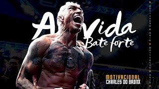 NOTHING HITS STRONGER THAN LIFE | Charles Oliveira (2022 Motivation)