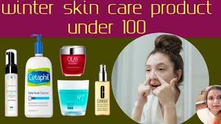 Winter skin care product under rupees 100