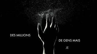 Benson Boone & Philippine Lavrey – In The Stars (French Version) [Official Lyric Video]