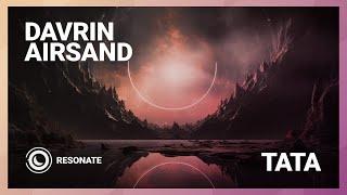 Davrin & Airsand - Tata (Extended Mix)